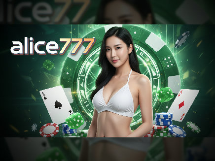 alice777 slot
