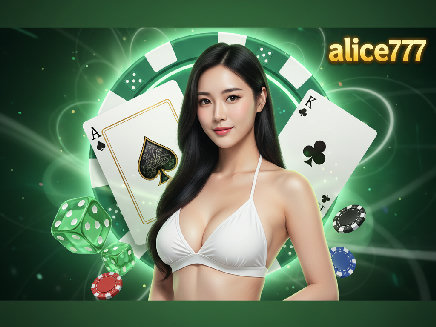 alice777 สล็อต