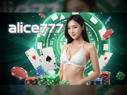 alice777 PG SLOT